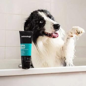 Шампунь для собак Animology Spa Day Shampoo 250ml - купити, ціни на MasterZoo - фото 3