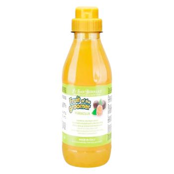 Шампунь для собак Iv San Bernard Fruit Of The Groomer 500 мл - протеїни шовку та маракуйя