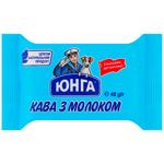 Напиток кофейный Юнга Кофе с молоком 40г