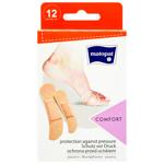 Matopat Comfort Medical Callus Band-aid 12pcs