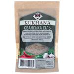KHK Svaneti Salt natural aromatic spice mixture 100ml