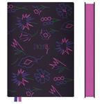 Yes Fiori Undated Soft Diary А5