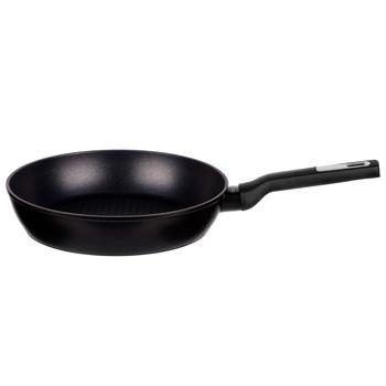 frying pan ardesto aluminum deep 26cm