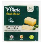 Продукт рослинний немолочний Vgusto Гауда 200г