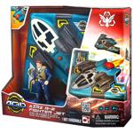 A.C.I.D. Morphozor Fighter AIRZ B-2 Play Set