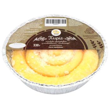 Пиріг The Local Food листково-дріжджовий з лісовими ягодами 330г - купити, ціни на - фото 2