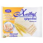 Crispbread wheat onion 100g