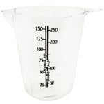 Cup Without brand 250ml