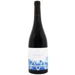 Вино Alta Alella Parvus Syrah красное сухое 14% 0,75л