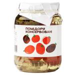 Помідори консервовані 700г GRONO