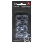 Стопер наб 4шт д/дверей/вікон Вісімка GP-131И313(Туреччин)