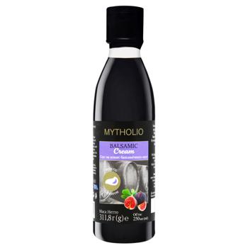 Mytholio With Fig Balsamic Vinegar 250ml - buy, prices for NOVUS - photo 1