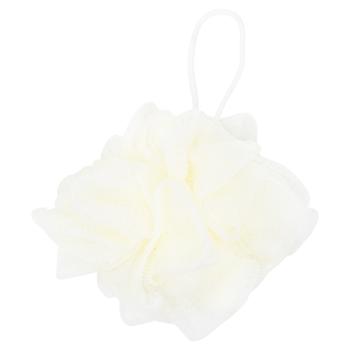 Мочалка для тіла JunMei Бант - купити, ціни на КОСМОС - фото 2