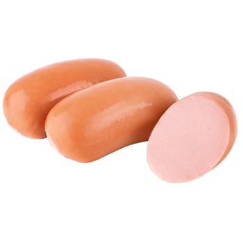 Alan Vershkovi Sausages High Grade - buy, prices for COSMOS - photo 2