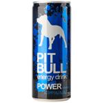 Pit Bull Power Energy Drink 250ml