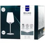 Metro Professional Bellagio White Wine Glass 390ml 6pcs