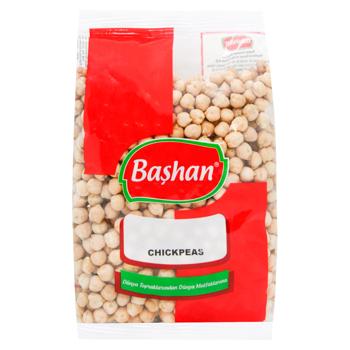 Нут Bashan 8мм 500г - купити, ціни на Auchan - фото 1