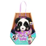 Іграшка інтерактивна Baby Paws Малюк Панда з аксесуарами