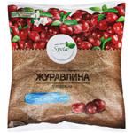 Клюква Spela замороженная 300г