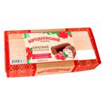 Продукт сирковий глазурований Богодухівський Молзавод 26% 6х36г