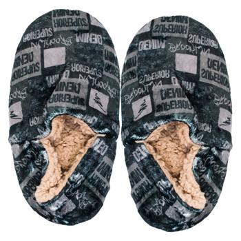 Zed Ballet Shoe Slippers 27.5х11cm - buy, prices for EKO Market - photo 4