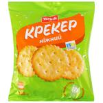 Yarych Gentle Cracker with Salt 180g