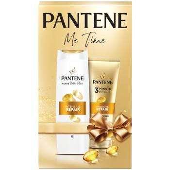 Pantene Intensive Repair Gift Set - buy, prices for Tavria V - photo 1