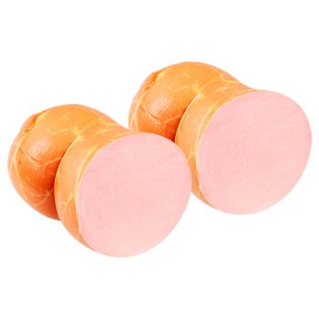 Globino High Grade Bologna Boiled Sausage - buy, prices for ULTRAMARKET - photo 3