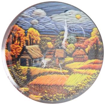 Pannochka Metal Lid TO82 20pcs - buy, prices for ULTRAMARKET - photo 4