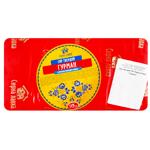 Syrna Lavka Gourmet Baked Milk Flavored Cheese 50%
