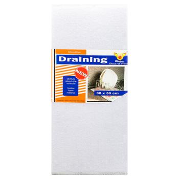 Zed Dish Drying Mat 38х51cm - buy, prices for - photo 3