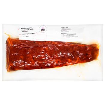 Ribs Meat time - buy, prices for WINETIME - photo 1