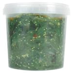 K.I.T. Hiyashi Wakame Salad