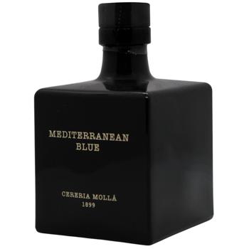 Дифузор Cereria Molla Premium 250 ml. Mediterranean Blue 1 шт - купить, цены на WINETIME - фото 2