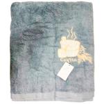 Colorful Home Sauna Cotton Towel 100*160cm