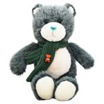 Zed Bear Soft Toy 30cm