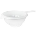 Eurogold Grey Small Colander with Handle 20cm