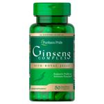 Puritan's Pride Complex Ginseng Root 50 capsules