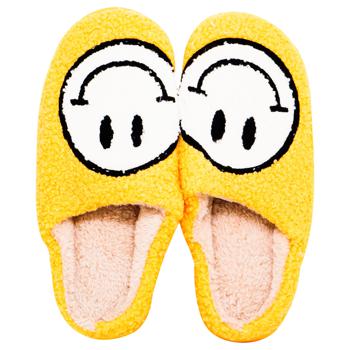 ZED Smile Room Slippers s.36-45 - buy, prices for - photo 6