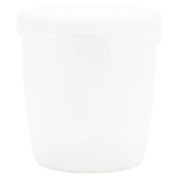 Boniplast Crystal Jar 1.1l - buy, prices for MegaMarket - photo 5