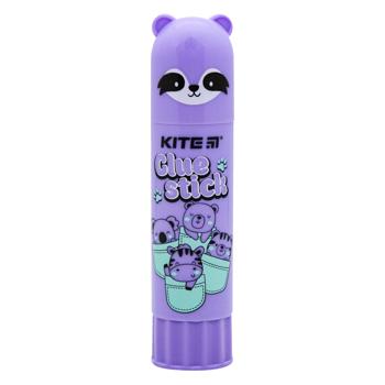 Kite Colorful Glue Stick with Shaped Cap 15g - buy, prices for - photo 7