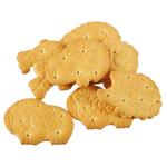 Печиво Грона Зоологiчне ваг 