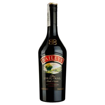 Ликер Baileys 17% 1л - купить, цены на Идеал - фото 1