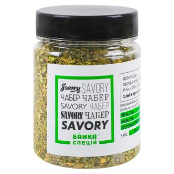 Чабер 50г - купити, ціни на Grono - фото 1