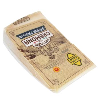 Cheese grana padano - buy, prices for COSMOS - photo 3
