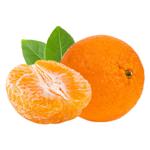 Clementine Mandarin