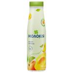 Molokiya Apricot Yogurt 1.4% 250g