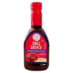 Соус The Holy Sauce BBQ Sauce Original  440мл.