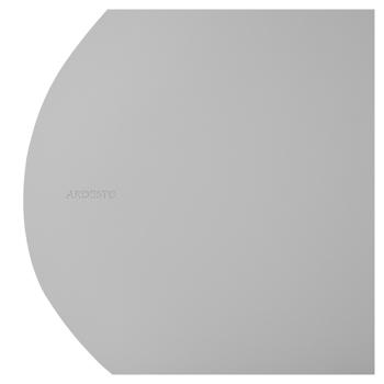 Килимок сервірувальний Ardesto сірий 44*37см - купити, ціни на За Раз - фото 2