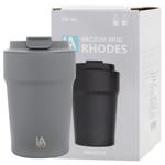 Travel mug Line art grey 500ml China